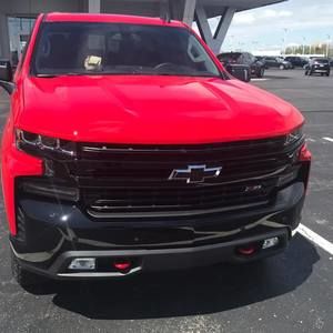 Meet your Posher, Joe